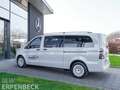 Mercedes-Benz Vito Tourer 116 CDI Pro extralang AHK Tür links Gris - thumbnail 6