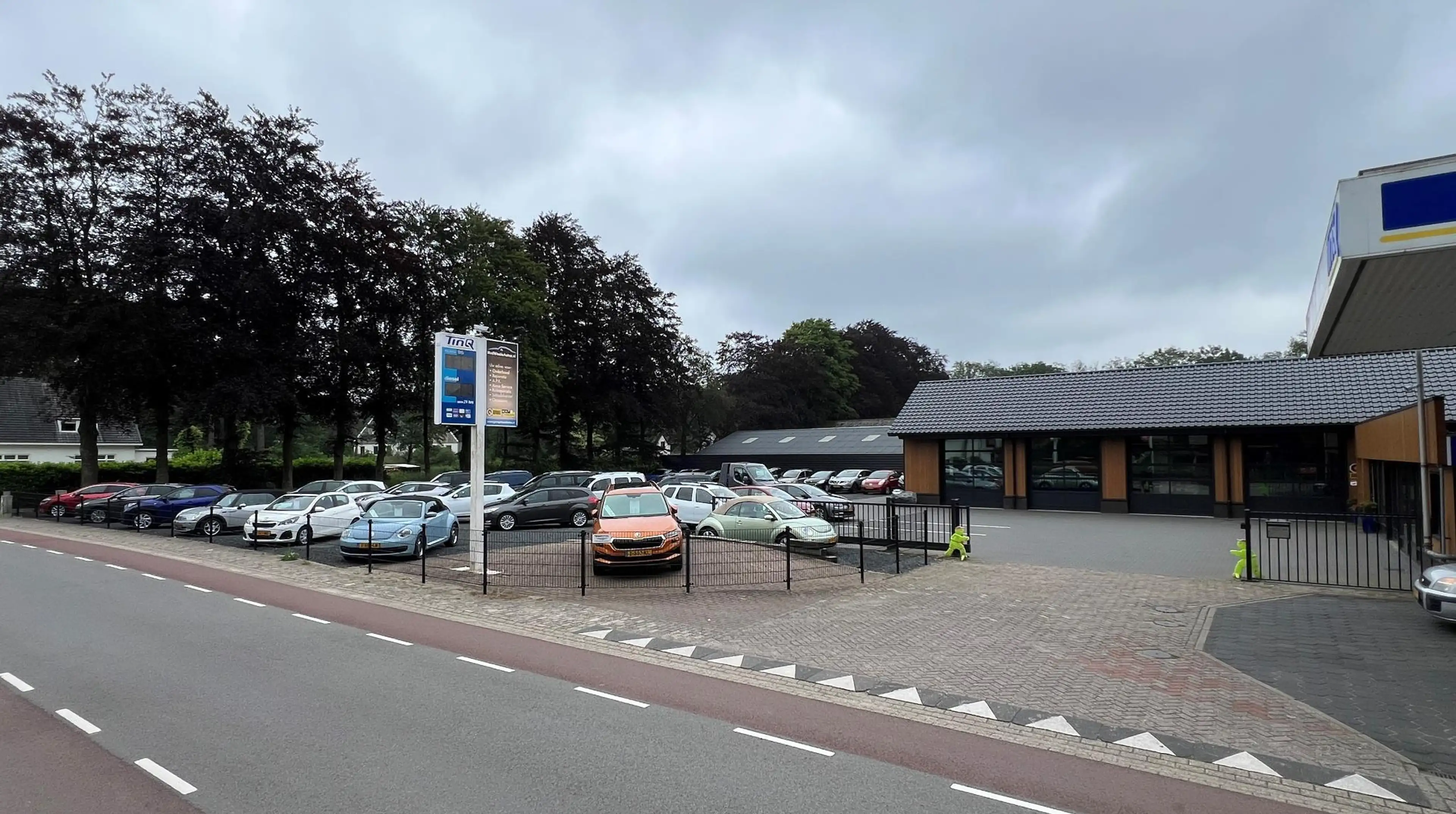 Renault Clio Estate 0.9 TCe Navigatie, Cruise control, PDC, Gar — photo 10