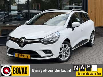Estate 0.9 TCe Navigatie, Cruise control, PDC, Gar