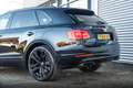 Bentley Bentayga 6.0 W12 black on black Panodak Leer Massage 360 Ca Zwart - thumbnail 48