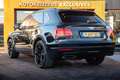 Bentley Bentayga 6.0 W12 black on black Panodak Leer Massage 360 Ca Black - thumbnail 4