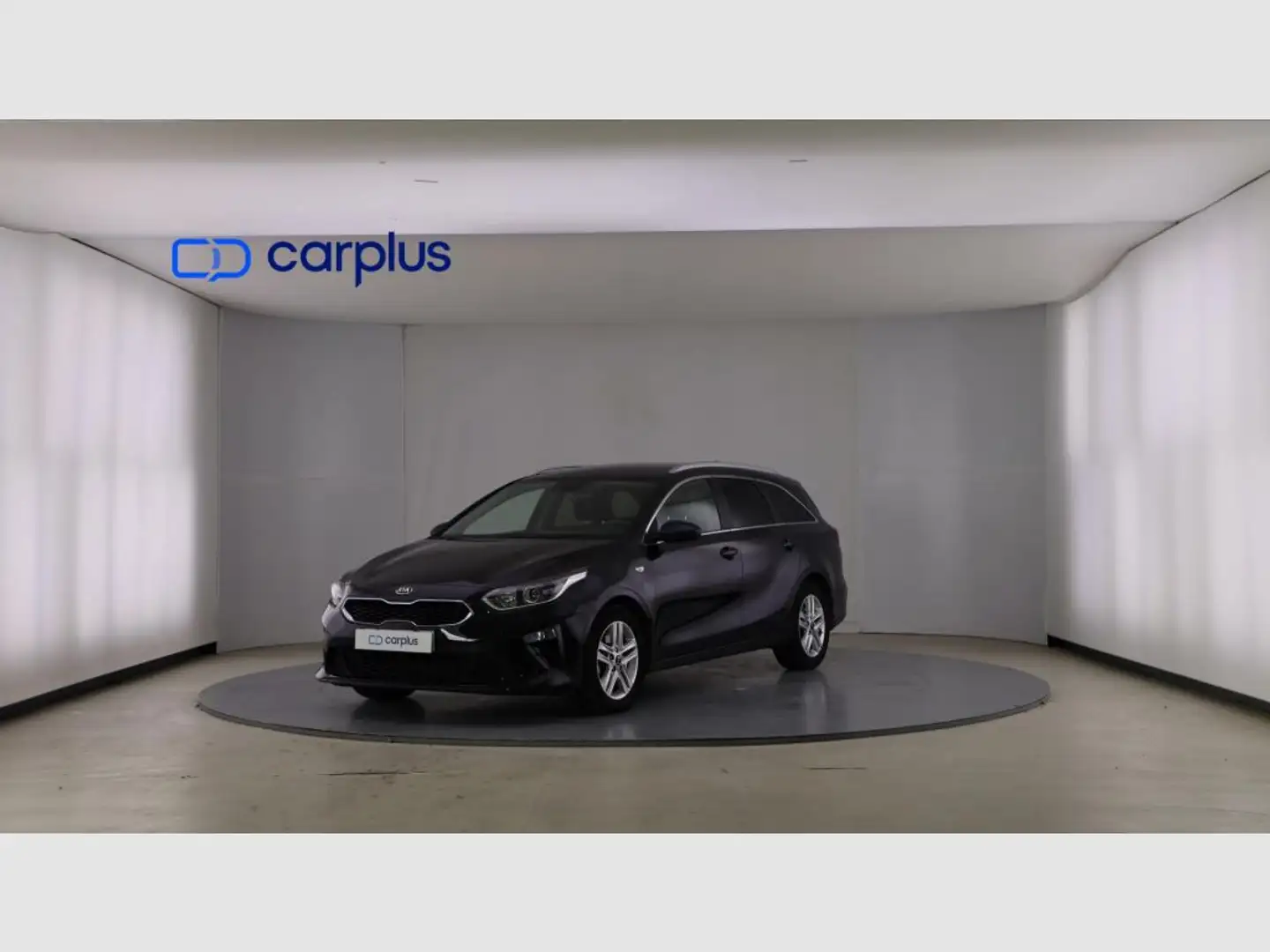 Kia Rio 1.0 T-GDi MHEV DCT Drive 120 Negro - 1