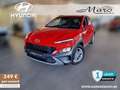 Hyundai KONA 1.0T-GDi Twist | carplay, cruise,... | *AUTOMAAT* Rouge - thumbnail 1