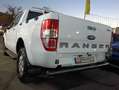 Ford Ranger Ranger  2.0 ecoblue double cab  170cv Blanc - thumbnail 4
