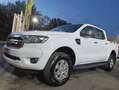 Ford Ranger Ranger  2.0 ecoblue double cab  170cv Blanc - thumbnail 3