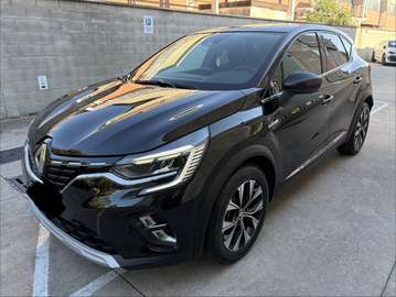 1.6 E-Tech FULL hybrid Techno 145cv AUTOMATICO - F
