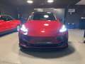 Tesla Model Y Maximale Reichweite Dual AWD*STARTECH*TÜV Rot - thumbnail 11
