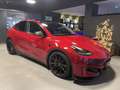 Tesla Model Y Maximale Reichweite Dual AWD*STARTECH*TÜV Rot - thumbnail 2