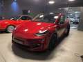 Tesla Model Y Maximale Reichweite Dual AWD*STARTECH*TÜV Rot - thumbnail 1