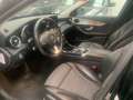 Mercedes-Benz C 200 1 jaar garantie + wegklapbare trekhaak Negro - thumbnail 9