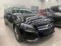 Mercedes-Benz C 200 1 jaar garantie + wegklapbare trekhaak Zwart - thumbnail 3