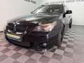 BMW 535 d Touring BBS 315PS M Paket *LESEN* Noir - thumbnail 6