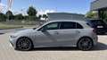 Mercedes-Benz A 200 d AMG Night Edition Grijs - thumbnail 8