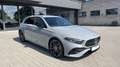 Mercedes-Benz A 200 d AMG Night Edition Grijs - thumbnail 3