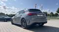 Mercedes-Benz A 200 d AMG Night Edition Grijs - thumbnail 7