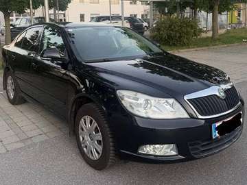 Octavia 1,4 Ambiente Ambiente