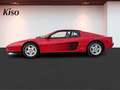 Ferrari Testarossa Piros - thumbnail 3