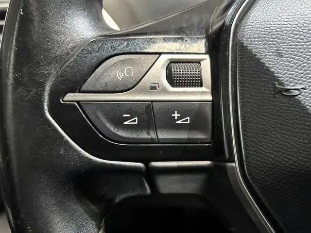 Peugeot 3008 view 20