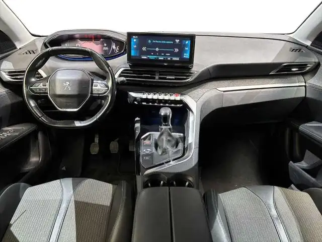 Peugeot 3008 view 13