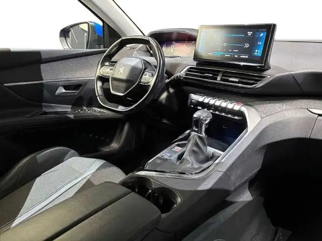 Peugeot 3008 view 15
