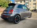 Abarth 595 Competizione Garantie Tüv / Inspektion Neu Blanco - thumbnail 4