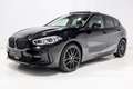 BMW 118 IA PACK M PERFORMANCE TOIT PANO LED GPS ALCANTARA Zwart - thumbnail 2