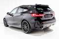 BMW 118 IA PACK M PERFORMANCE TOIT PANO LED GPS ALCANTARA Zwart - thumbnail 4