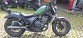 Honda REBEL 500 NEUWERTIG ERST 1500 KM / VIEL ZUBEHÖR Verde - thumbnail 1