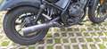 Honda REBEL 500 NEUWERTIG ERST 1500 KM / VIEL ZUBEHÖR Verde - thumbnail 8