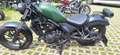 Honda REBEL 500 NEUWERTIG ERST 1500 KM / VIEL ZUBEHÖR Verde - thumbnail 2