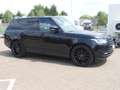 Land Rover Range Rover 4.4 SDV8 Vogue Blackpack Meridian BTW Piano Zwart - thumbnail 2
