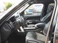 Land Rover Range Rover 4.4 SDV8 Vogue Blackpack Meridian BTW Piano Zwart - thumbnail 7