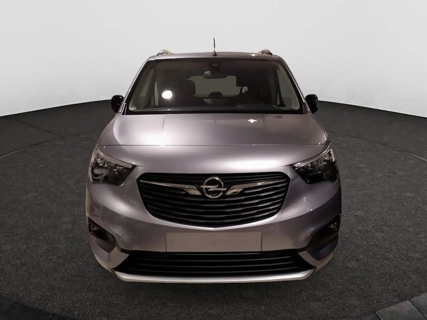 Opel Combo OPEL COMBO ELEGANCE PLUS 1.2 130 CV AT8 L1H1 N 1E Grigio - 2