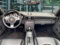 Porsche 997 TURBO S CABRIO AKRAPROVIC/PDK/BOSE/21''/LEDER/HARD Zwart - thumbnail 13