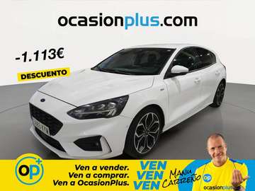 1.5Ecoblue ST Line 120