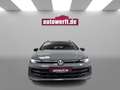 Volkswagen Golf Variant 8 1.5 eTSI DSG GOAL AHK CAM NAVI PDC SHZ ACC 16Z T Grijs - thumbnail 2