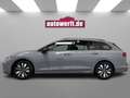 Volkswagen Golf Variant 8 1.5 eTSI DSG GOAL AHK CAM NAVI PDC SHZ ACC 16Z T Grijs - thumbnail 3