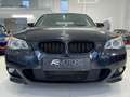 BMW 525 d *AB-WERK-M-PAKET*DOWNPIPE*KREDIT*PICKERL* Чёрный - thumbnail 3