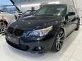 BMW 525 d *AB-WERK-M-PAKET*DOWNPIPE*KREDIT*PICKERL* Чёрный - thumbnail 2