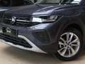 Volkswagen T-Cross 1.0 TSI Life Business OPF Grijs - thumbnail 3