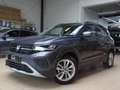 Volkswagen T-Cross 1.0 TSI Life Business OPF Grijs - thumbnail 1