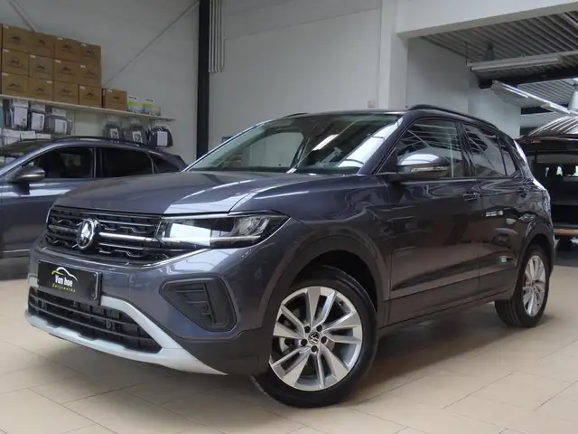 Volkswagen T-Cross 1.0 TSI Life Business OPF