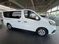 Renault Trafic Evolution Blue dCi 150 Weiß - thumbnail 2
