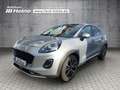 Ford Puma 1.0 EcoBoost Hybrid TITANIUM Silber - thumbnail 1