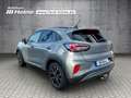 Ford Puma 1.0 EcoBoost Hybrid TITANIUM Silber - thumbnail 3