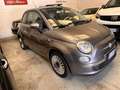Fiat 500 500 1.2 TETTO PANORAMICO !! Gris - thumbnail 3