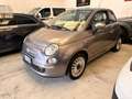 Fiat 500 500 1.2 TETTO PANORAMICO !! Gris - thumbnail 1