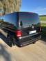 Volkswagen T5 Multivan Highline DSG AHK Vollleder Navi Schwarz - thumbnail 6