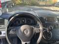 Volkswagen T5 Multivan Highline DSG AHK Vollleder Navi Schwarz - thumbnail 11