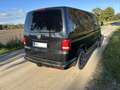 Volkswagen T5 Multivan Highline DSG AHK Vollleder Navi Schwarz - thumbnail 7